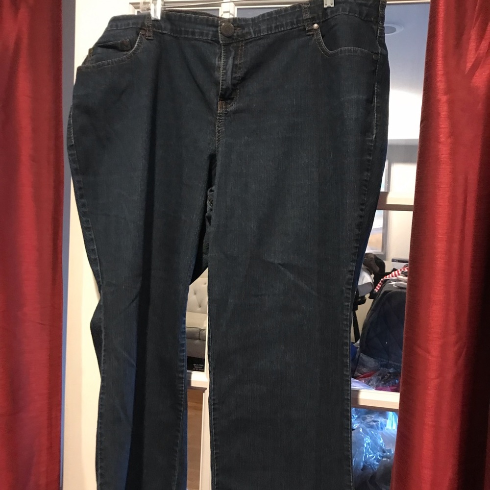 Avenue jeans